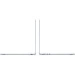 Ноутбук Apple MacBook Air A3241 (Apple M4 10 core 4 ГГц/16 ГБ/15.3