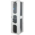 Холодильник Beko B1RCSK332G (A+, 2-камерный, серый)