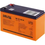 Батарея Delta HR 12-28 W (12В, 7Ач)