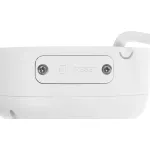 Камера видеонаблюдения Dahua DH-IPC-HDBW3441EP-AS-0280B-S2 (IP, антивандальная, купольная, уличная, 4Мп, 2.8-2.8мм, 2688x1520, 25кадр/с)