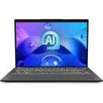 Ноутбук MSI Prestige 13 AI Evo A1MG-246XRU (Intel Core Ultra 5 125H 1.2 Ггц/16 ГБ/13.3