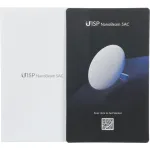 Ubiquiti NanoBeam 5AC Gen2