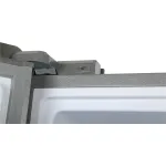 Холодильник Hyundai CS4583F (No Frost, 2-камерный, Side by Side, нержавеющая сталь)