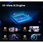 ULED-телевизор Hisense 65U7Q (65