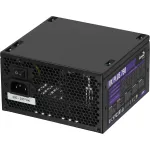 Блок питания Aerocool VX Plus 750W (ATX, 750Вт, 20+4 pin, ATX12V 2.3, 1 вентилятор)