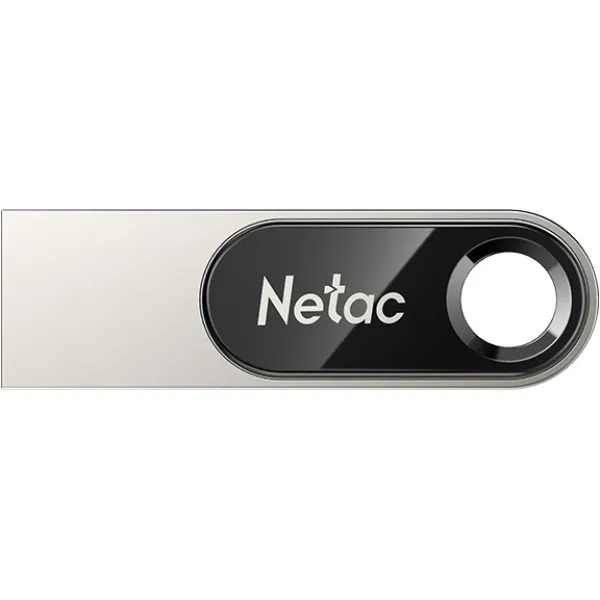 Накопитель USB Netac NT03U278N-128G-30PN