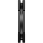 Кулер ID-Cooling TF-9215-K (35,2дБ, 15x92x92 мм)