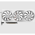 Видеокарта GeForce RTX 4070TI Super 2655МГц 12Гб Gigabyte AERO OC (PCI-E 4.0, GDDR6X, 256бит, 1xHDMI, 3xDP)