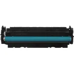 Тонер-картридж Canon 055 BK (черный; 2300стр; LBP663Cdw, LBP664Cx, MF746Cx, MF742Cdw, MF744Cdw)