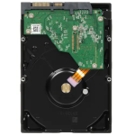Жесткий диск HDD 4Тб Western Digital Purple (3.5