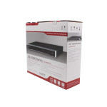 Видеорегистратор Hikvision DS-7608NI-K2(NVR (сетевой), каналов: 8, разрешение: 3840x2160)