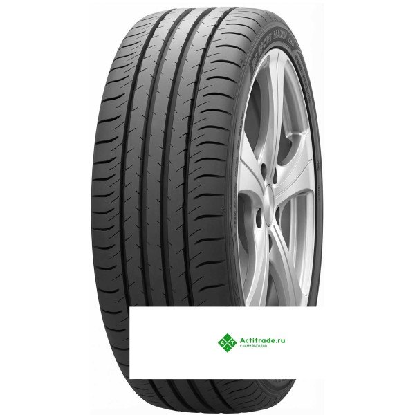 Шина Dunlop SP Sport MAXX 050 245/45 R20 99Y летняя