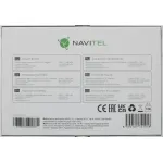 GPS-навигатор Navitel E707 Magnetic