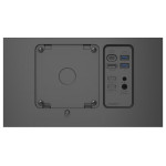 Монитор LG UltraFine 27U730A-B (27