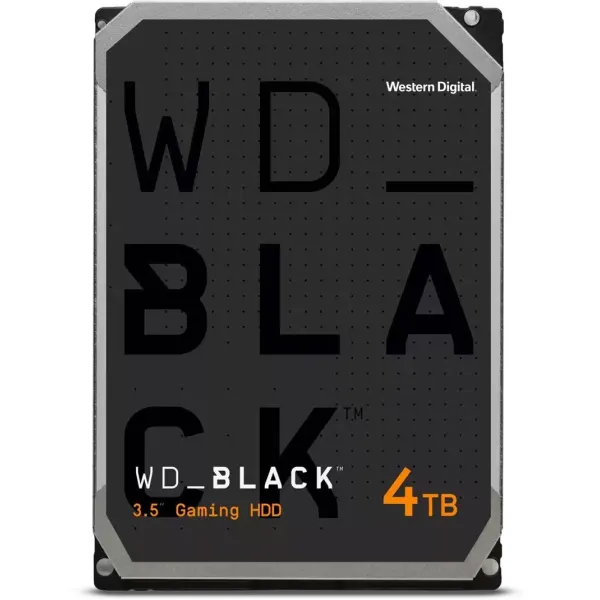 Жесткий диск Western Digital Black (3.5