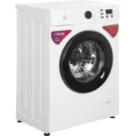 Стиральная машина Lex LWM06010BLIDsmall(фронтальная средняя, класс стирки/отжима/э.потребления: A/A/A+++ , макс: 6кг, 1000 об/мин, инвертер, 59.5x85x40см, белый)