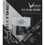 Кулер Formula ICE BOID 2PSDB