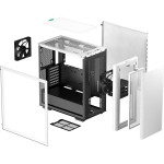 Корпус DeepCool CK500 (Midi-Tower)