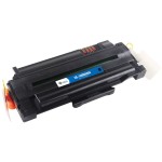 Тонер-картридж G&G GG-108R00909 (черный; 2500стр; Phaser 3140, 3155, 3160)