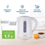 ZELMER ZCK7616I