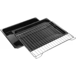 Электрический духовой шкаф Gorenje BOS67371CLB