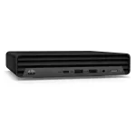 ПК HP Pro 400 Mini G9 (Core i7 14700T 1300МГц, DDR5 8Гб, SSD 512Гб M.2 2280, Intel UHD Graphics 770, без ОС)