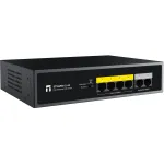 Коммутатор Netis ST106PDI-2-43