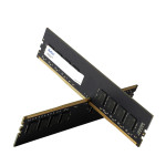 Память DIMM DDR4 32Гб 3200МГц Netac (25600Мб/с, CL22, 288-pin, 1,2 В)