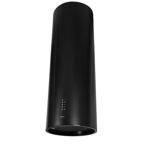 Вытяжка Maunfeld LEE ISLA 39 BLACK