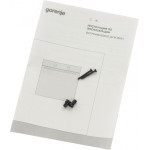 Электрический духовой шкаф Gorenje BOSB6737E06X