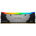 Память DIMM DDR4 8Гб 3200МГц Kingston (25600Мб/с, CL17, 288-pin)