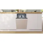 Посудомоечная машина Bosch SPV4HMX14Q