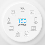 TP-Link Deco X50-PoE(2-pack)