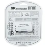 Аккумуляторная батарейка GP 270AAHC/CPBXL-2CR8
