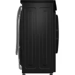 Стиральная машина Weissgauff WM 4106 D Edition(фронтальная, макс:6кг, черный)