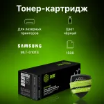 Тонер-картридж Cactus CS-D101SS (черный; 1500стр; ML-2160, 2165, 2167, 2168, SCX-3400, 3405)