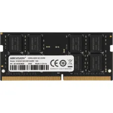 Память SO-DIMM DDR4 16Гб 3200МГц Hikvision (25600Мб/с, CL22, 260-pin) [HKED4162CAB1G4ZB1 16G]