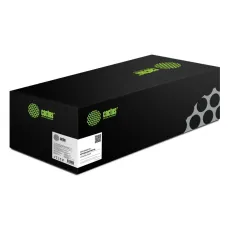 Тонер-картридж Cactus CS-SC2020BK (черный; 9000стр; DocuCentre SC2020, SC2020NW) [CS-SC2020BK]