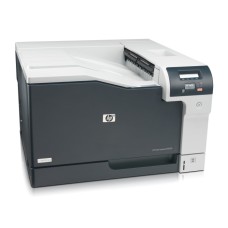 Принтер HP Color LaserJet Professional CP5225dn (CE712A) (лазерная, цветная, A3, 192Мб, 20стр/м, 600x600dpi, авт.дуплекс, 75'000стр в мес)