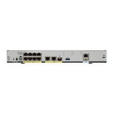 Маршрутизатор Cisco C1111-8P [C1111-8P]