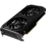 Видеокарта GeForce RTX 4060TI 2310МГц Palit DUAL (PCI-E 4.0, GDDR6, 128бит, 1xHDMI, 3xDP)