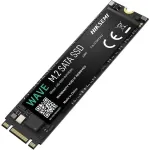 Жесткий диск SSD 512Гб Hikvision (2280, 560/500 Мб/с)