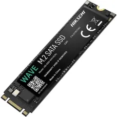 Жесткий диск SSD 512Гб Hikvision (2280, 560/500 Мб/с) [HS-SSD-WAVE(N) 512G]