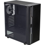 Корпус Formula V-LINE 2052 (Midi-Tower, 2xUSB3.0)