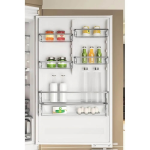 Холодильник полностью встраиваемый Whirlpool WHSP70T241P (E, 690x1935x551см)