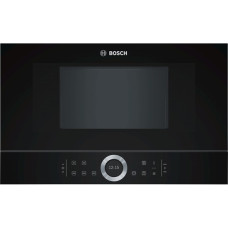 Микроволновая печь BOSCH BFL634GB1