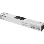 Тонер-картридж Canon C-EXV64 (желтый; 25500стр; iR ADV C3922i, С3926i, С3930i, C3835)