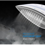 Парогенератор Red Solution RSS-5906