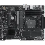 Материнская плата MSI PRO B550-S WIFI6E (AM4, 4x, ATX, RAID SATA: 0,1,10)