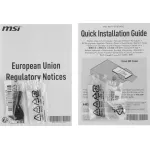 Материнская плата MSI PRO Z890-S WIFI (Socket-1851, xDDR4 DIMM, ATX, RAID SATA: 0,1,10,5)
